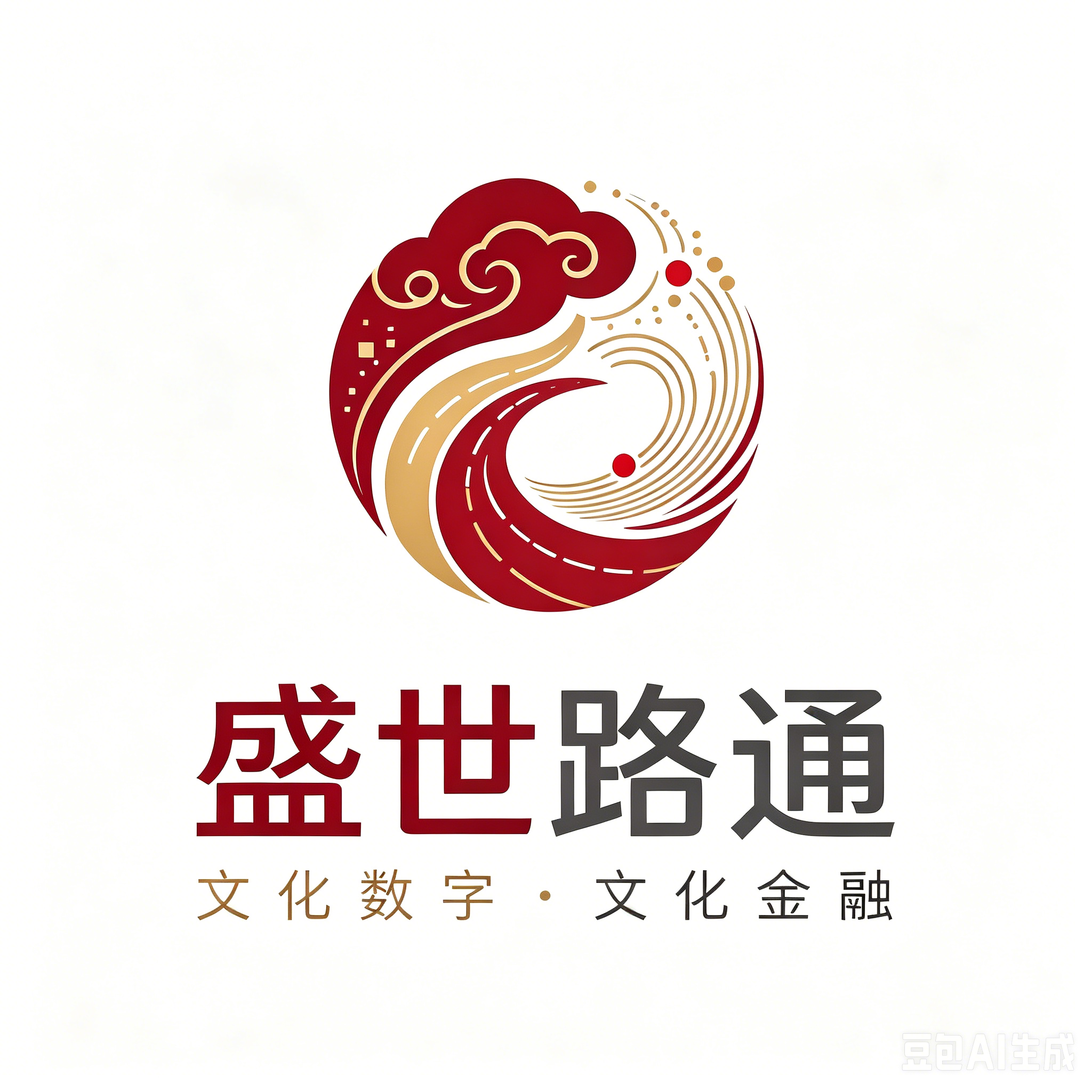 盛世路通
